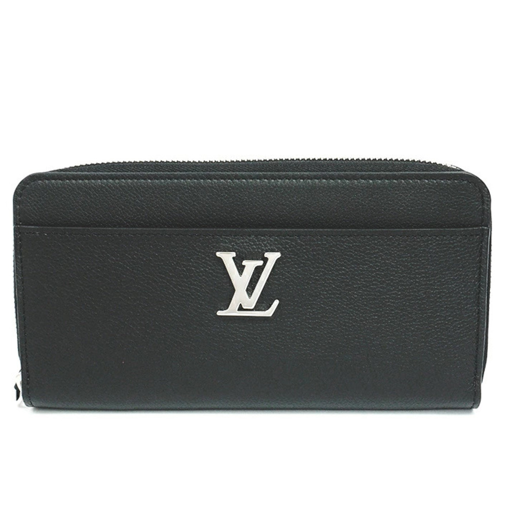 Louis Vuitton Zippy Lockme